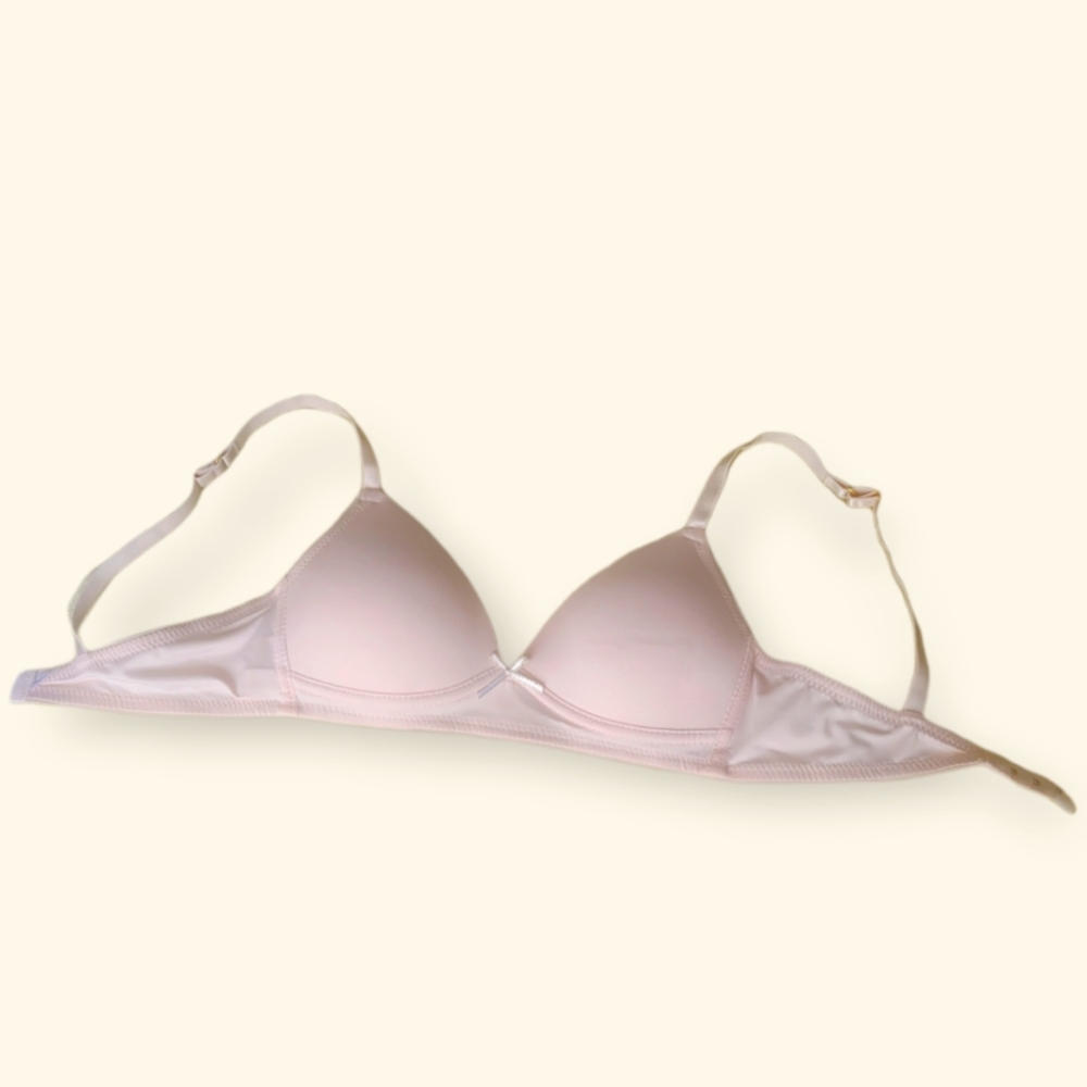 Blush Bra